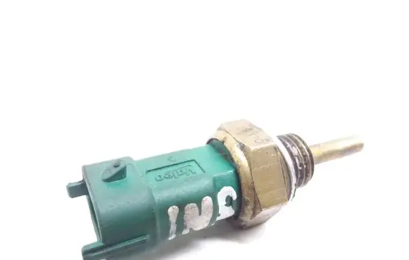Coolant temperature sensor