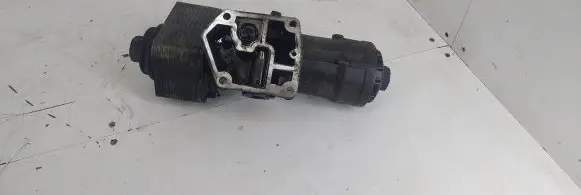 Seat Toledo III (5P) Oil filter mounting bracket 045115389E