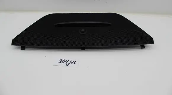 Mercedes-Benz C W204 Parking PDC sensor display screen A204680 A1725420023
