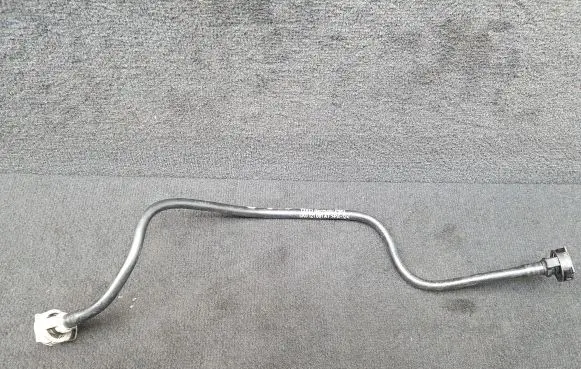 Audi A4 S4 B8 8K Engine coolant pipe/hose 8K0121081AT