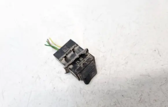 Audi A4 S4 B5 8D Electric window control switch 4D0959855