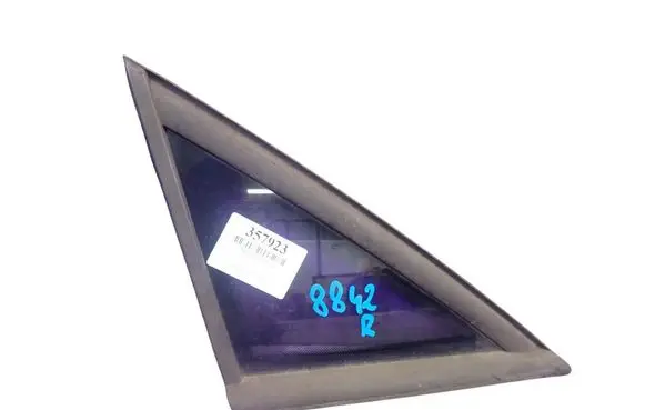 Seat Altea XL Rear side window
