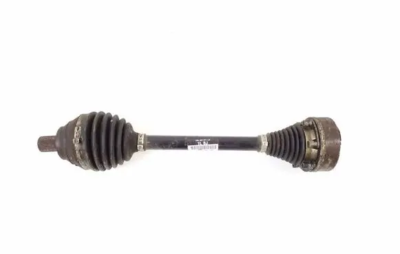 Audi A3 S3 8V Front driveshaft 1K0407271