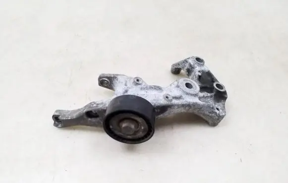 Opel Astra J Timing belt/chain tensioner 