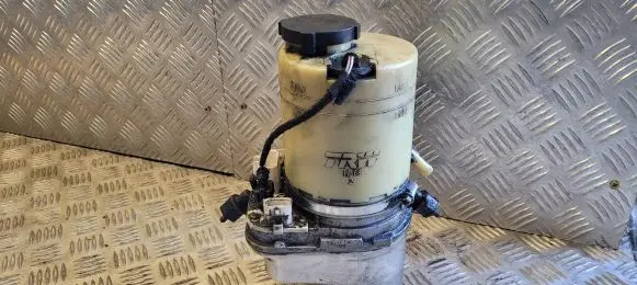 Opel Vectra C Electric power steering pump 