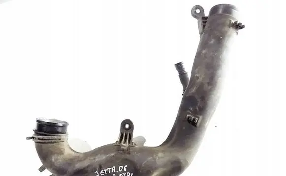 Volkswagen Jetta V Turbo air intake inlet pipe/hose