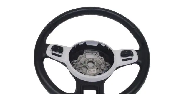Volkswagen Beetle A5 Steering wheel 5C0419091AG
