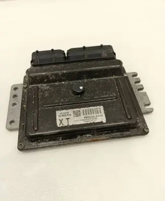 Nissan Micra Engine control unit/module MEC32040