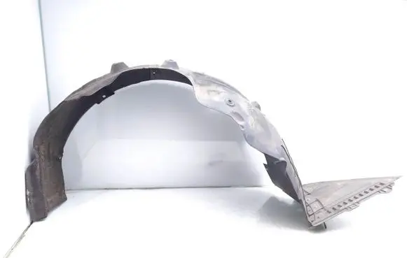 Hyundai i40 Front wheel arch liner splash guards 868133Z500