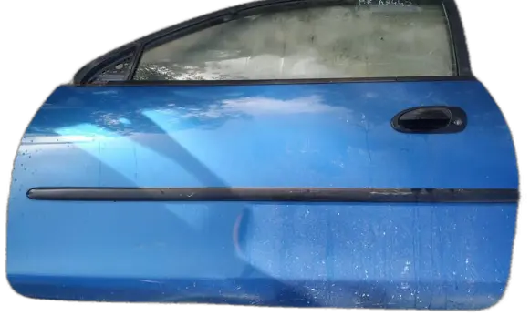 Mazda 323 Front door melynos