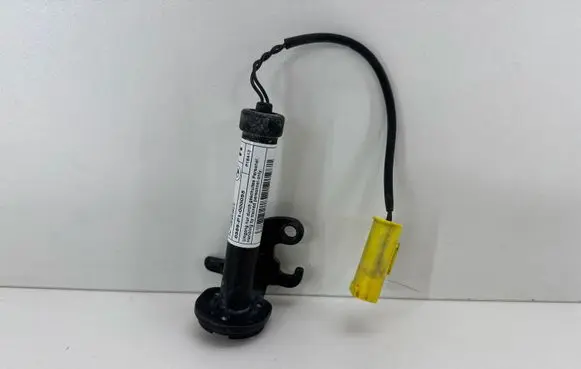 BMW 5 F10 F11 Bonnet Pedestrian Airbag Actuator 0589P1000095