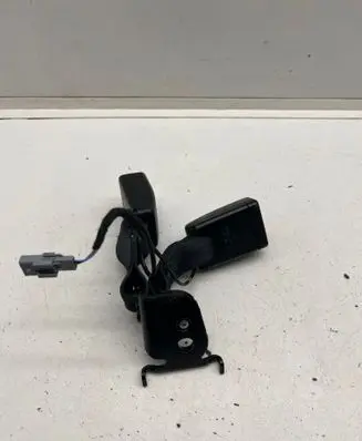 Renault Megane IV Rear seatbelt buckle 878175322R