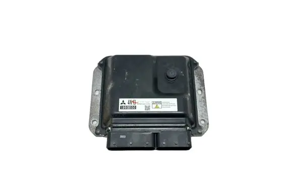 Mitsubishi ASX Engine control unit/module 1860B550 2757000148