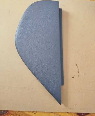 Volkswagen Golf V Dashboard side end trim 1K0858248A