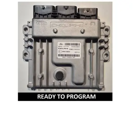 Ford Galaxy Engine control unit/module 28425303 BG91-12A650-FHF BG9112A650FHF