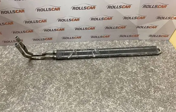 BMW 7 E65 E66 Power steering radiator 778832303