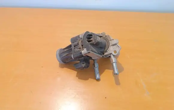 Peugeot Partner III EGR valve 9829870080 3242922529 242197822