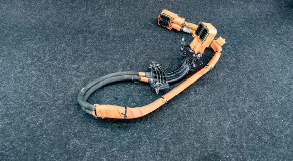 BMW i3 Other wiring loom 6809273 E0G285C 6809274