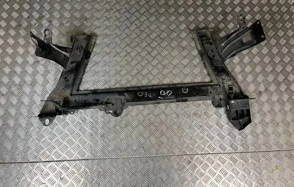 Renault Zoe Bottom radiator support slam panel 