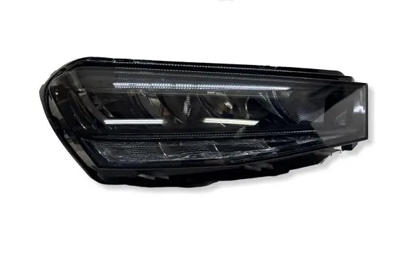 Skoda Fabia Mk4 (6VA) Headlight/headlamp 6VB941016