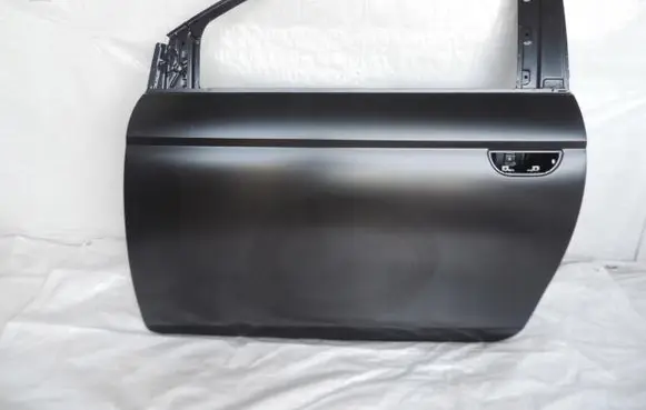Fiat 500E Front door 52237043