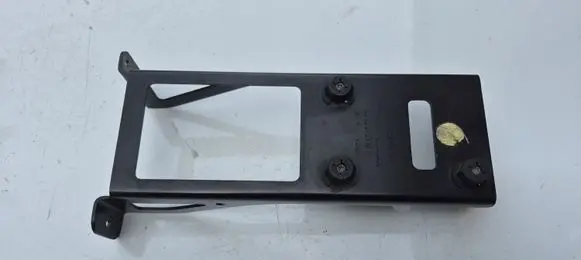 Audi Q7 4L Distronic sensor bracket 4L0907574