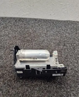 BMW i5 G60 A/C cooling radiator (condenser) 5A1C605