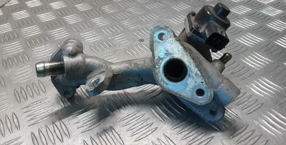 Mitsubishi Outlander EGR valve 1582A166