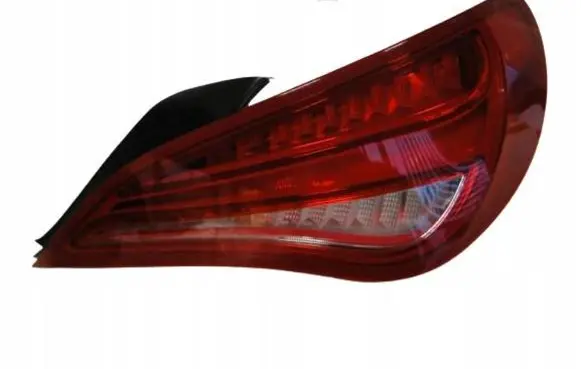 Mercedes-Benz CLA C117 X117 W117 Rear/tail lights A1179060401