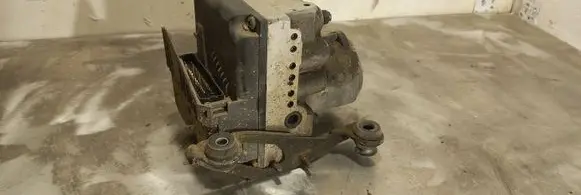 Audi A4 S4 B5 8D ABS Pump 4A0614111G 0265218011