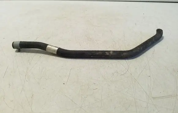 Volkswagen Golf VIII Vacuum line/pipe/hose 5WA131553C
