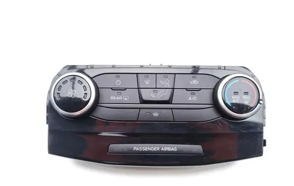 Climate control unit