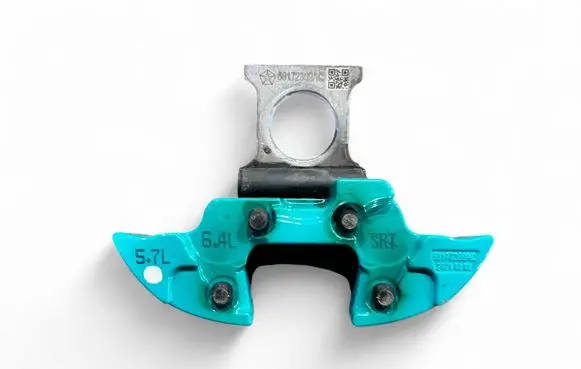 Dodge Challenger Steering column damper 68172369AC