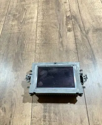 Mercedes-Benz E W212 Screen/display/small screen A2129010400 A2129028300 a2129004900