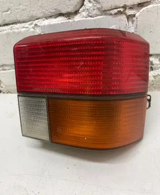 Volkswagen Transporter - Caravelle T4 Tail light bulb cover holder 701945257