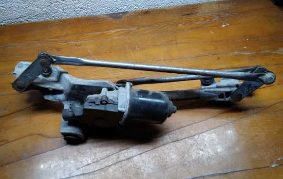 Mazda Premacy Front wiper linkage 8492007125