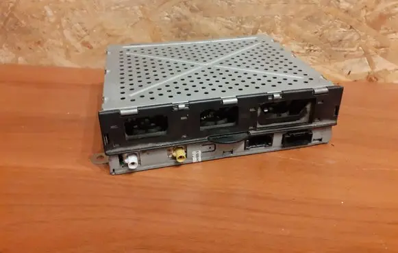 Audi A8 S8 D3 4E Other control units/modules 4E0035541B 4E0910541C