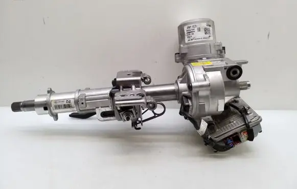 KIA Ceed Electric power steering pump 56300J7000 J756300000 4CDEC106