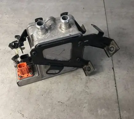 Volkswagen ID.4 Coolant heater 1EE963231 E963231 02100010759