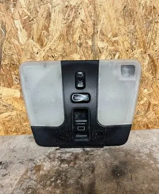Mercedes-Benz E W210 Front seat light 2108202901