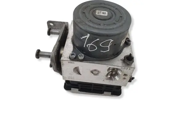Mercedes-Benz C W205 ABS Pump A2534313200 A2539011600 10022100524
