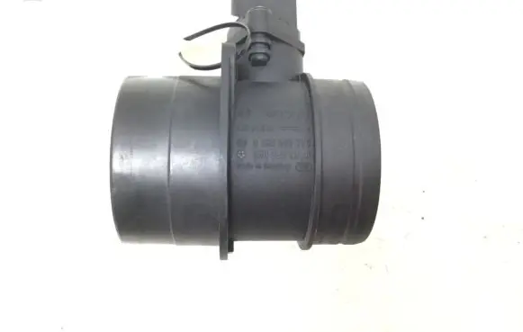 Jeep Compass Mass air flow meter