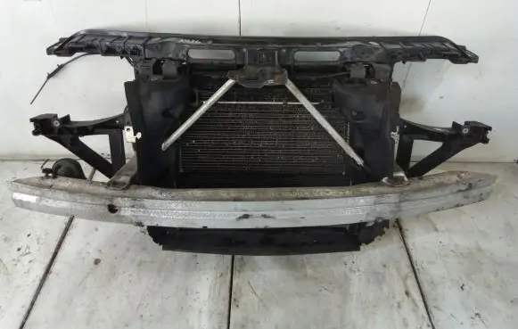 BMW X3 E83 Front piece kit 