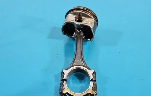 Mercedes-Benz B W245 Piston 266960 IMPRK1612197
