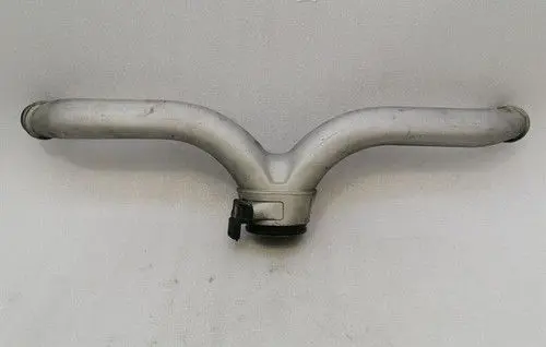 Porsche 911 997 Turbo air intake inlet pipe/hose 99711064672