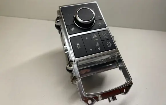 Land Rover Discovery Sport Suspension ride height/mode switch GPLA14B596LA 10127049 01428153240222
