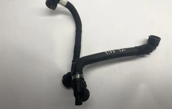 Fiat Doblo Engine coolant pipe/hose 0520907840E