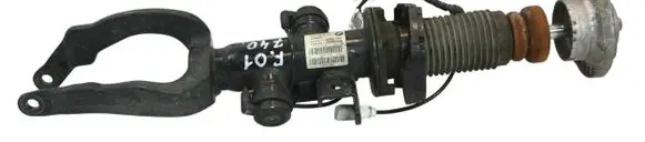 BMW 7 F01 F02 F03 F04 Front shock absorber with coil spring 37116851127 6851127