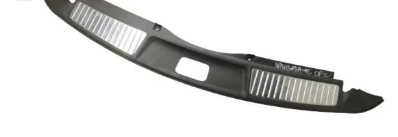 Opel Insignia A Trunk/boot sill cover protection 13222434