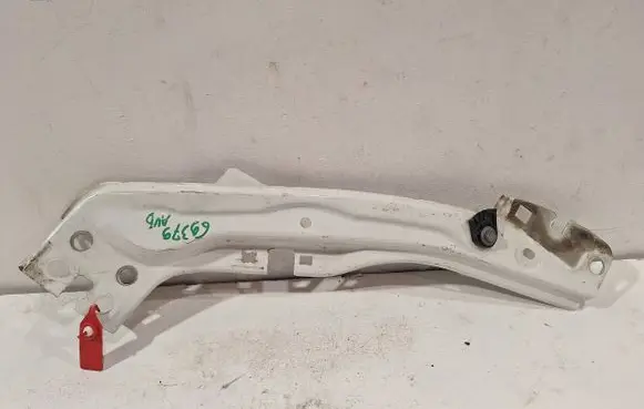 Fiat Scudo Headlight/headlamp mounting bracket 993410